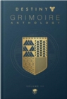 Image for Destiny grimoire anthologyVolume 3