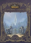 Image for Exploring Azeroth  : the Eastern kingdoms