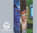 Image for The Cinematic Art of Overwatch: Volume 1