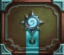Image for The Art of the Hearthstone : Year of the Mammoth