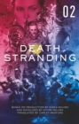 Image for Death stranding  : the official novelizationVolume 2