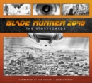 Image for Blade runner 2049  : the storyboards