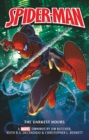 Image for Marvel Classic Novels - Spider-Man: The Darkest Hours Omnibus