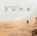 Image for The Art and Soul of Dune