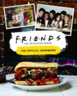 Image for Friends  : the official cookbook