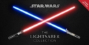 Image for The lightsaber collection