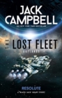 Image for The Lost Fleet: Outlands - Resolute