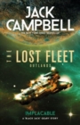 Image for The Lost Fleet: Outlands - Implacable