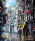 Image for Harry Potter: A Pop-Up Guide to Diagon Alley and Beyon