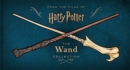 Image for Harry Potter: The Wand Collection