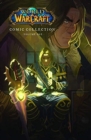 Image for World of Warcraft Comic Collection