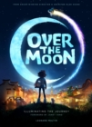 Image for Over the moon  : illuminating the journey