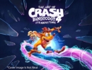 Image for The Art of Crash Bandicoot 4: It&#39;s About Time