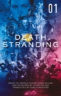 Image for Death Stranding Volume 1: The Official Novelization