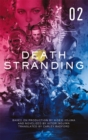 Image for Death Stranding Volume 2: The Official Novelization : Volume 2