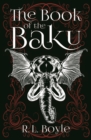 Image for The book of the Baku