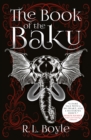 Image for The book of the Baku
