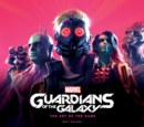 Image for Marvel&#39;s Guardians of the Galaxy: The Art of the Game