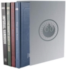Image for Star Wars: Secrets of the Galaxy Deluxe Box Set