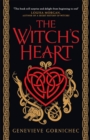 Image for The witch&#39;s heart