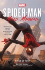 Image for Miles Morales - wings of fury: the official prequel novel to the blockbuster action video game