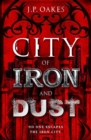 Image for City of iron and dust