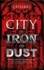 Image for City of Iron and Dust