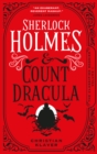 Image for The Classified Dossier - Sherlock Holmes and Count Dracula