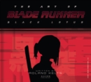 Image for The Art of Blade Runner: Black Lotus