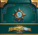 Image for The Art of Hearthstone: Year of the Raven