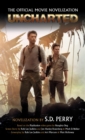 Image for Uncharted: the official movie novelisation