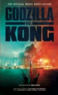 Image for Godzilla vs. Kong: The Official Movie Novelisation