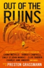 Image for Out of the ruins: the apocalyptic anthology