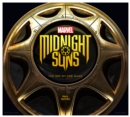 Image for Marvel&#39;s Midnight suns  : the art of the game