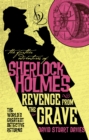 Image for The Further Adventures of Sherlock Holmes - Revenge from the Grave