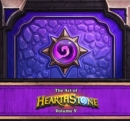 Image for The art of HearthstoneVolume V,: Year of the Dragon