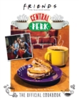 Image for Friends  : the official Central Perk cookbook