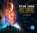 Image for Star trek, first contact  : the making of the classic film