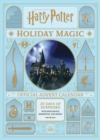 Image for Harry Potter - Holiday Magic: The Official Advent Calendar