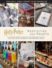Image for Harry Potter festivities and feasts