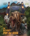 Image for Jurassic World  : the ultimate pop-up book