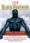 Image for Marvel&#39;s Black Panther - Script To Page