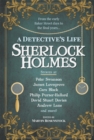Image for Sherlock Holmes: a detective&#39;s life