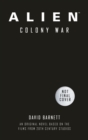 Image for Colony war  : a novel