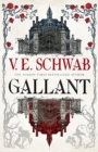 Image for Gallant (Export paperback)