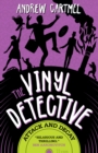 Image for The Vinyl Detective - Attack and Decay