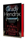 Image for The Final Girl Support Group (Waterstones edition)
