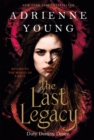 Image for The last legacy
