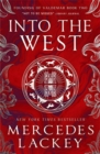 Image for Into the west