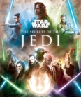 Image for The secrets of the Jedi